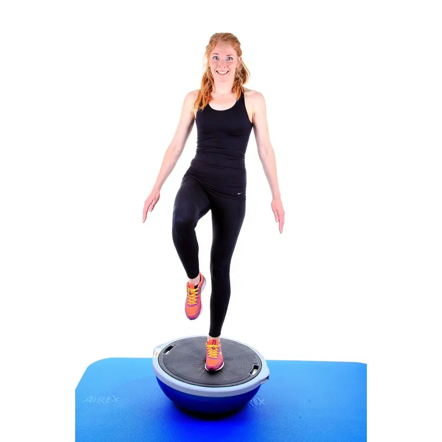 Balance trainer BOSU ball Pro Stabilitets - och styrketräning 