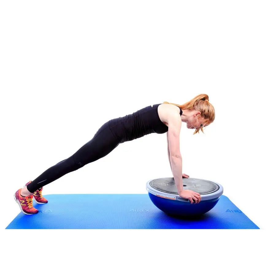 Balance trainer BOSU ball Pro Stabilitets - och styrketräning 