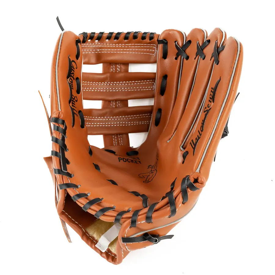 Baseballhandske | Sr | vänster hand strl 12 tum | 30,4 cm 