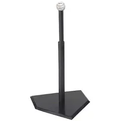 Baseball slagstativ, batting tee Regulerbar slagst&#228;llning 60-90 cm