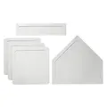 Base set f&#246;r baseball 3 baser | 1 home plate | 1 pitcher plate