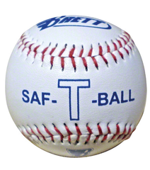 Baseball Soft Mjuk baseboll till träning och inlärning
