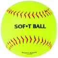 Sport-Thieme Softball 9,7 cm Baseball soft 170 gram