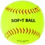 Sport-Thieme Softball 9,7 cm Baseball soft 170 gram