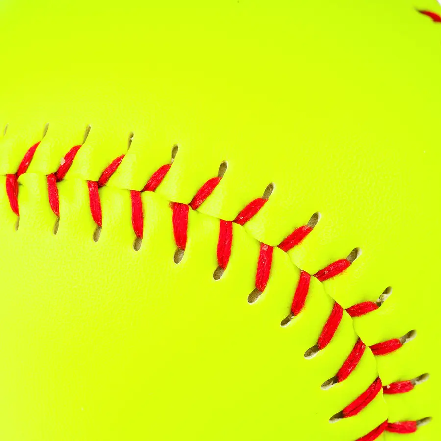 Sport-Thieme Softball 9,7 cm Baseball soft 170 gram 