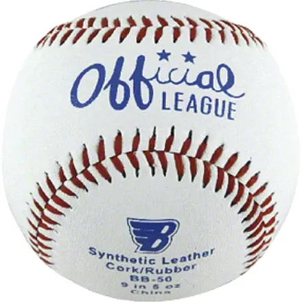 Baseball Classic Offisiell størrelse og vekt 