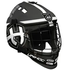 Keeperhjelm Unihoc Innebandyhjelm | Streethockey