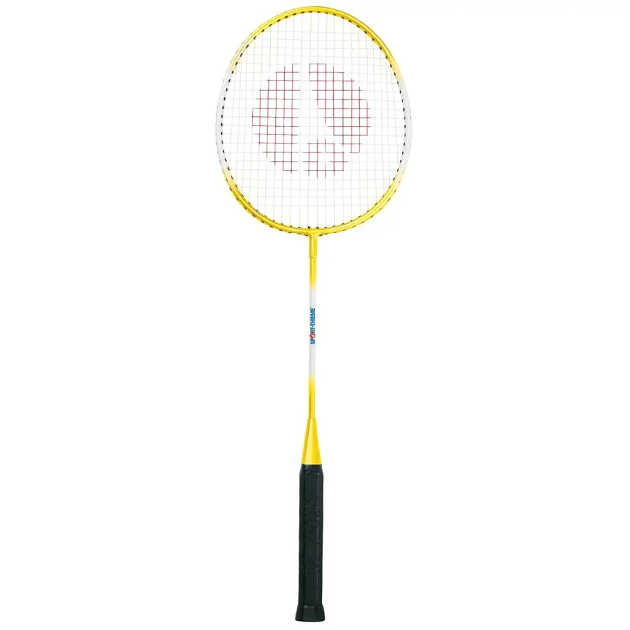 Badmintonracket Junior 118g | Racket till nybörjare 