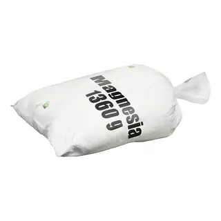 Magnesium i pulverform 1,36 kg F&#246;r gymnastik, kl&#228;ttring mm