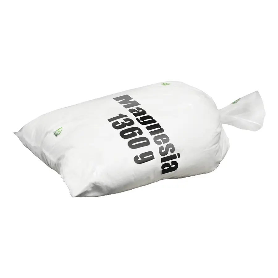 Magnesium i pulverform 1,36 kg Magnesiumpulver 