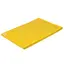 Turnmatte Reivo Sikker gul Kategori 3 | 150x100x6 cm 