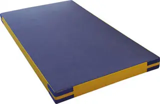 Nedslagsb&#228;dd 200 x100 x10 cm