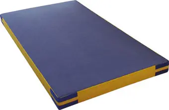 Nedslagsbädd 200 x100 x10 cm 