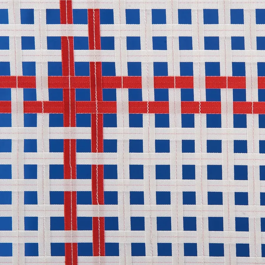 Trampolin Grand Master Super Special Med hjulstativ 