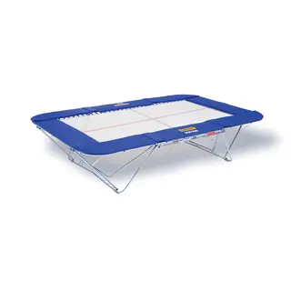 Trampoline Master Super Spesial 366x183 cm | for nybegynnere