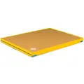 Fipperdyna Reivo Gul Nedslagsb&#228;dd |Kategori 4 | 200x150x12 cm