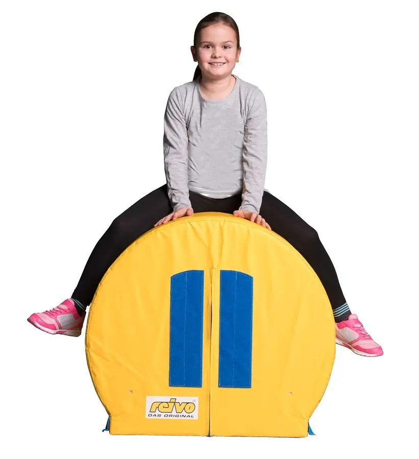 Voltkudde Reivo Vario 3 st. 1 Mini - 1 Medi - 1 Maxi 