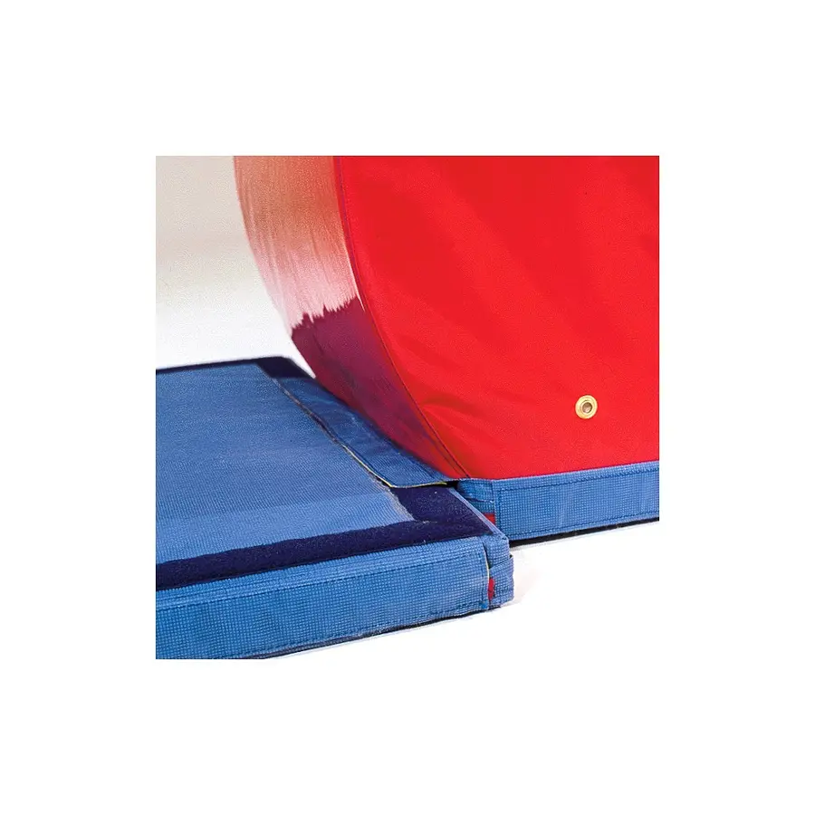 Reivo Voltkudde ( Modell = Maxi) LxBxH: 85x66x76 cm, 13 kg, röd 
