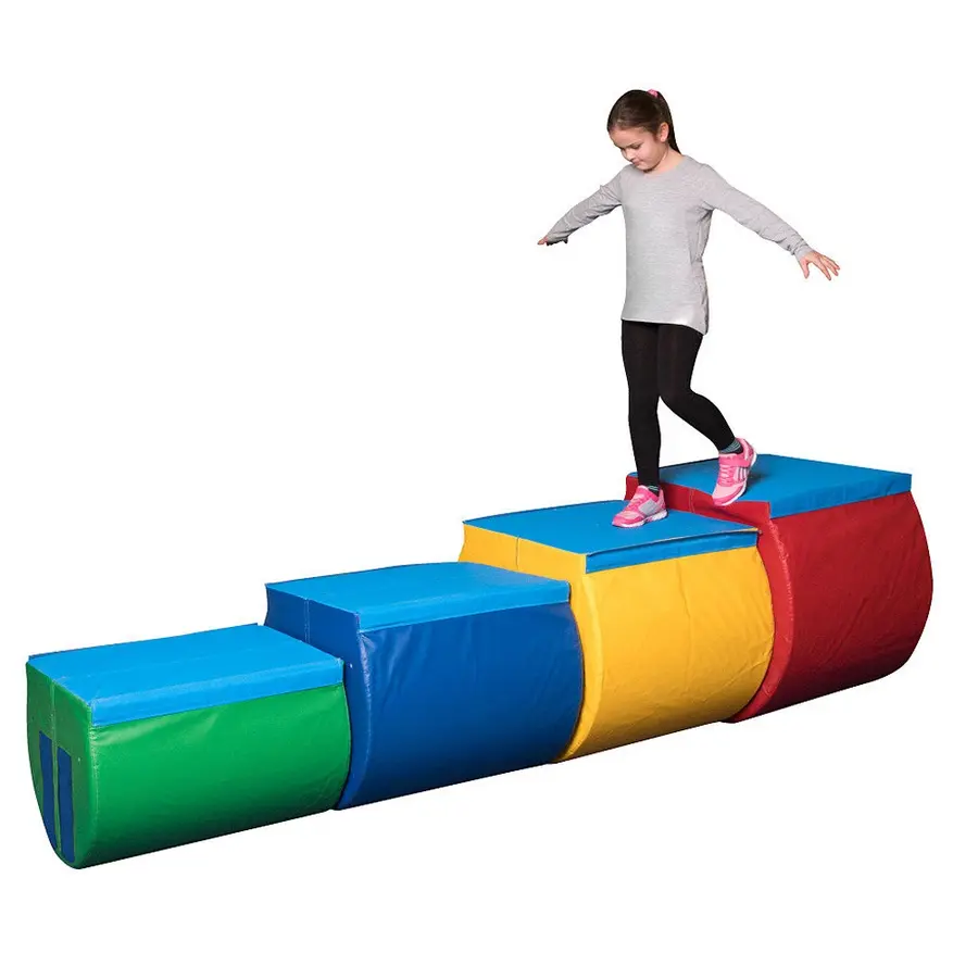 Reivo Voltpute sett Large 1 Mini | 1 Medi | 1 Maxi | 1 Kids 