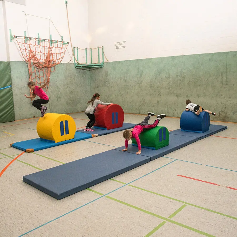 Reivo Voltpute sett Large 1 Mini | 1 Medi | 1 Maxi | 1 Kids 