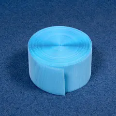 Kardborreband f&#246;r n&#229;lfiltsmatta Bl&#229; Skarvband f&#246;r n&#229;lfilt | 12 m x 10 cm