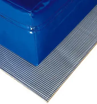 Tilbehør antiskli underlag 300 x 96 cm 