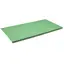 Sport-Thieme Judomatta | Olivgrön 200 x 100 x 4 cm | Certifierad 