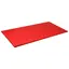 Sport-Thieme Judomatta | Röd 200 x 100 x 4 cm | Certifierad 