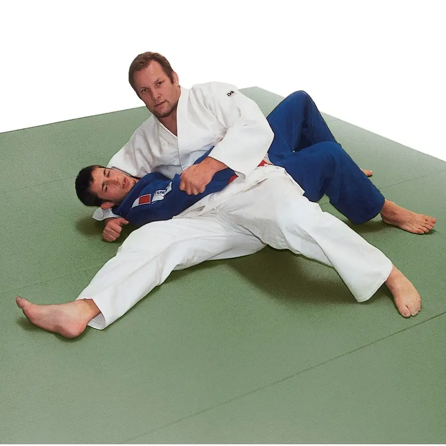 Judomatta universal Vikbar| 400x300x4 cm 