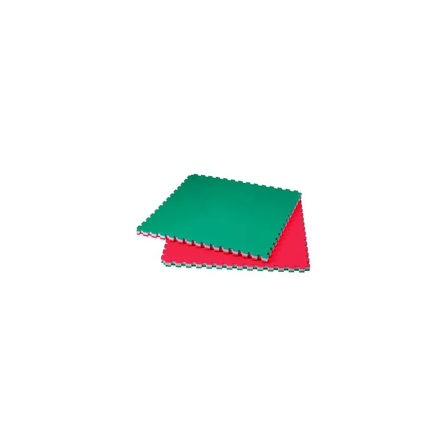 Vattenmatta | Flytmatta för poolen Flotte för bassänger 100x100x4 cm 