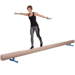 Sport-Thieme  Tr&#228;ningsbom Gymnastikbom | 500 x 10 x 16 cm