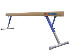 Gymnastikbom Fristående Sport-Thieme Höjdjustering | 500 x 10 x 16 cm