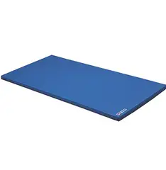 Gymnastikmatta Sport-Thieme 200x100x4 cm