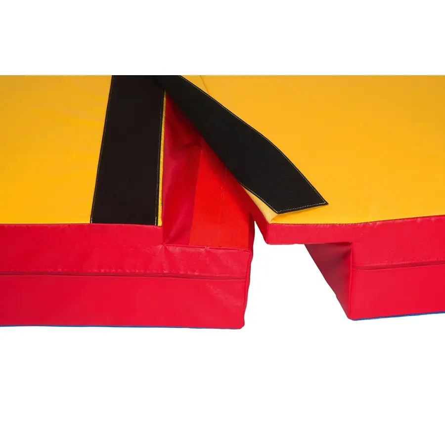 Reivo® Boulderingmatta 20 cm tjock 300 x 200 x 20 cm 