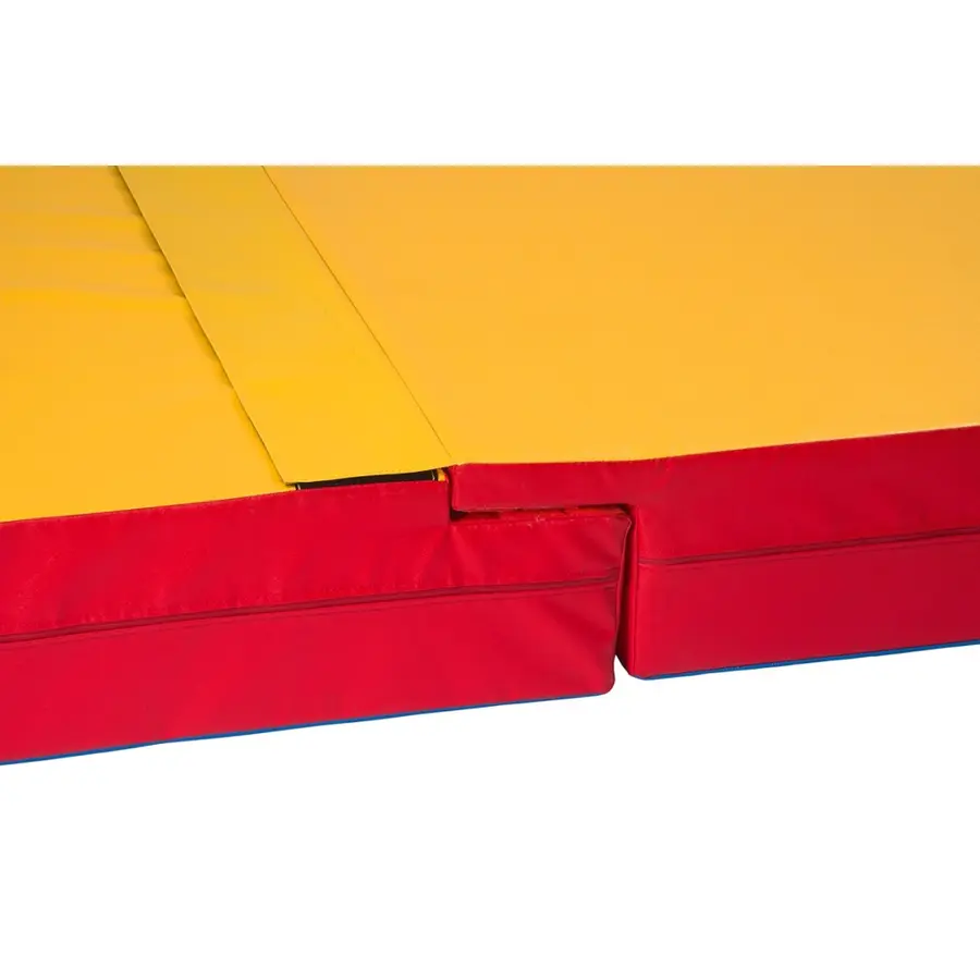 Reivo® Boulderingmatta 20 cm tjock 300 x 200 x 20 cm 