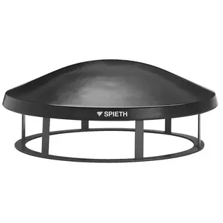 Spieth® kretssvamp tävling Diameter 100cm