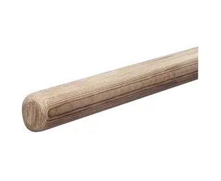 Barrholme 3,5 m 350 cm - Avrundade &#228;ndar