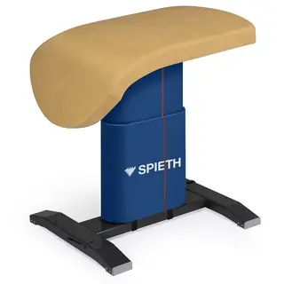 Hoppbord Spieth Ergojet Club Justerbar h&#246;jd 95-135 cm