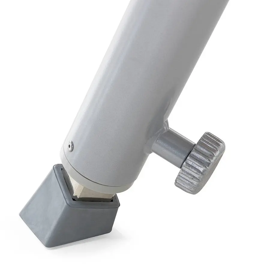 Gymnastikbock Ergojet Junior Justerbar höjd 85-125 cm 