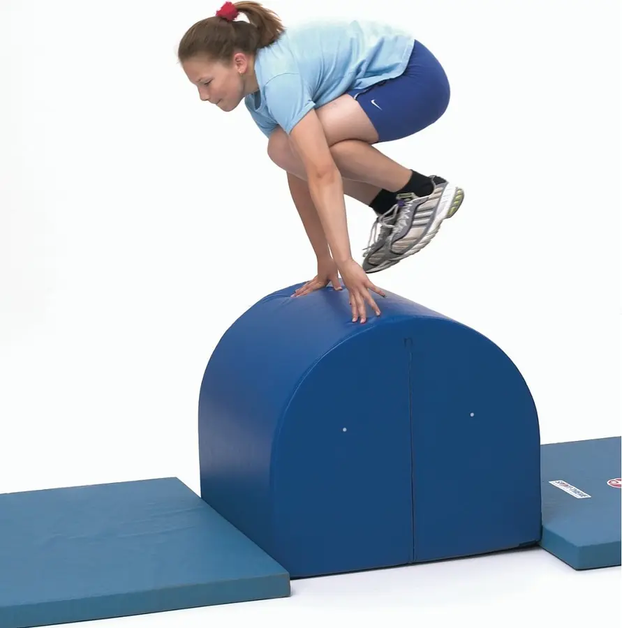 Sport-Thieme Volltkudde Set med 3 st. 