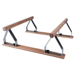 Push up bars Parallettes