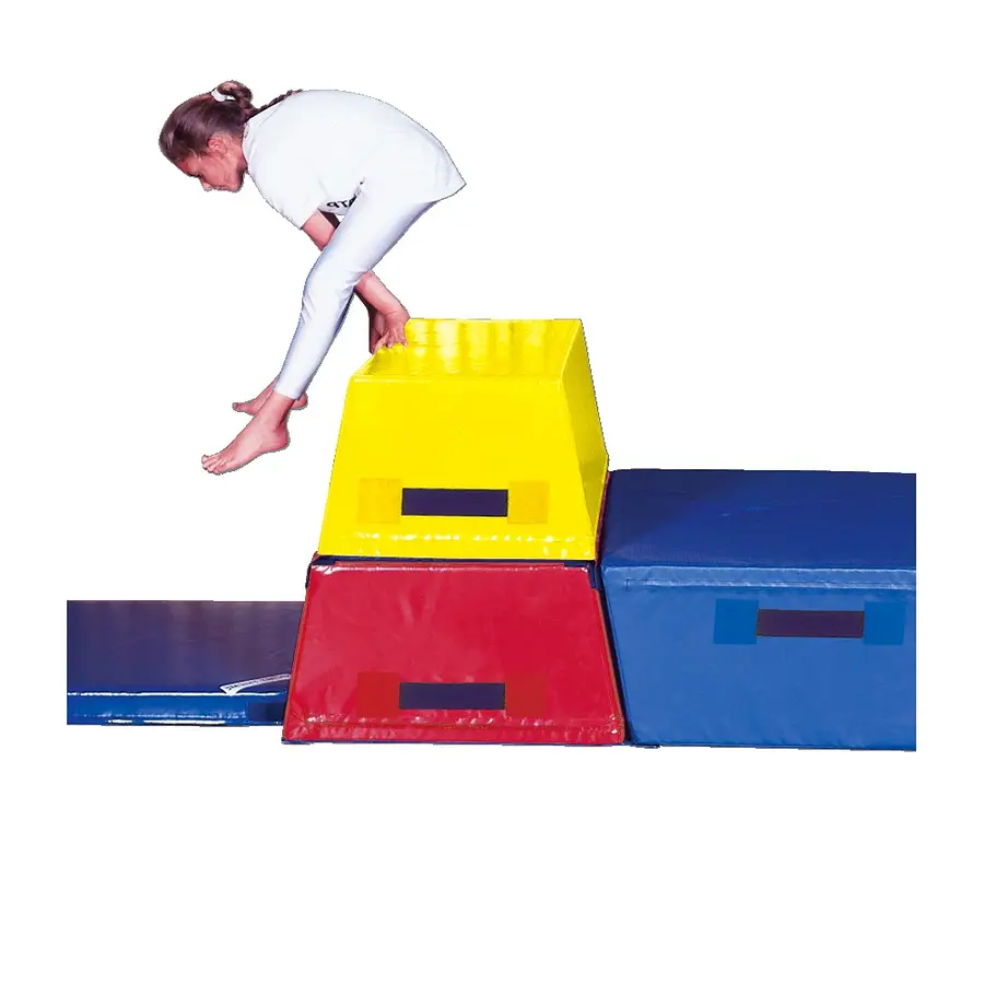 Plint av skum 75 cm hög 3-delad 85 x 60 x 75cm | Modell 1 