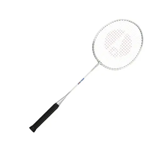 Badmintonset Standard 10 rack | 30 st. bollar 
