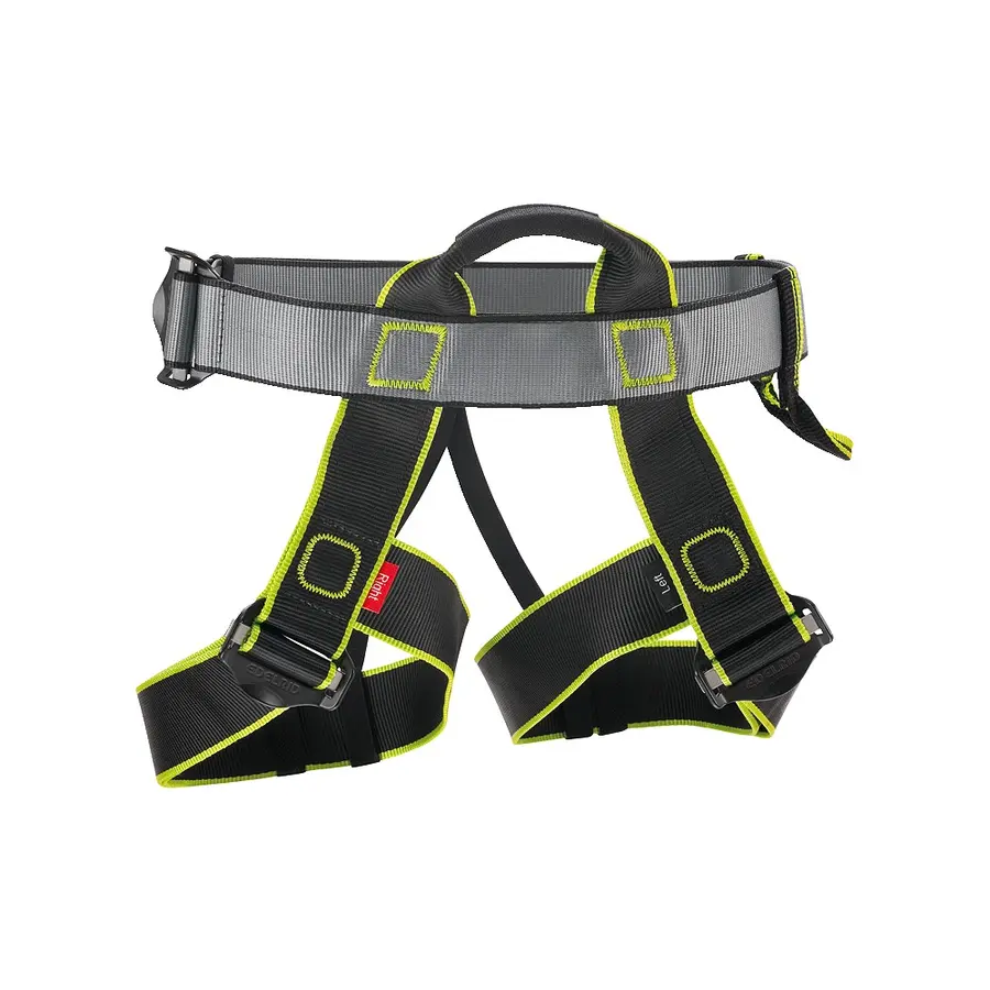Klättersele Edelrid Junior 