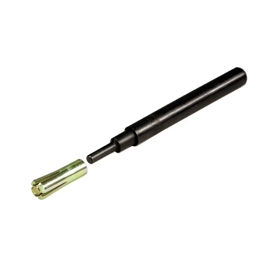 Slagankare 10 mm (paket à 10st.) För betongväggar 