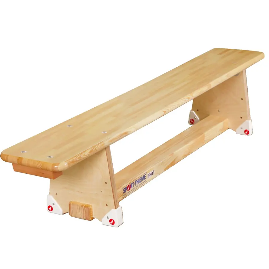 Gymnastikbänk 1,5 m Sport-Thieme Original 