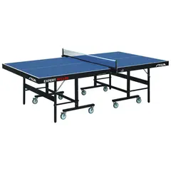 Bordtennisbord Stiga Expert Roller CSS ITTF Godk&#228;nt