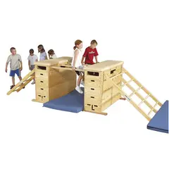Plintset Orginal Vario| Med  hjul Plintar St&#228;nger Stegar
