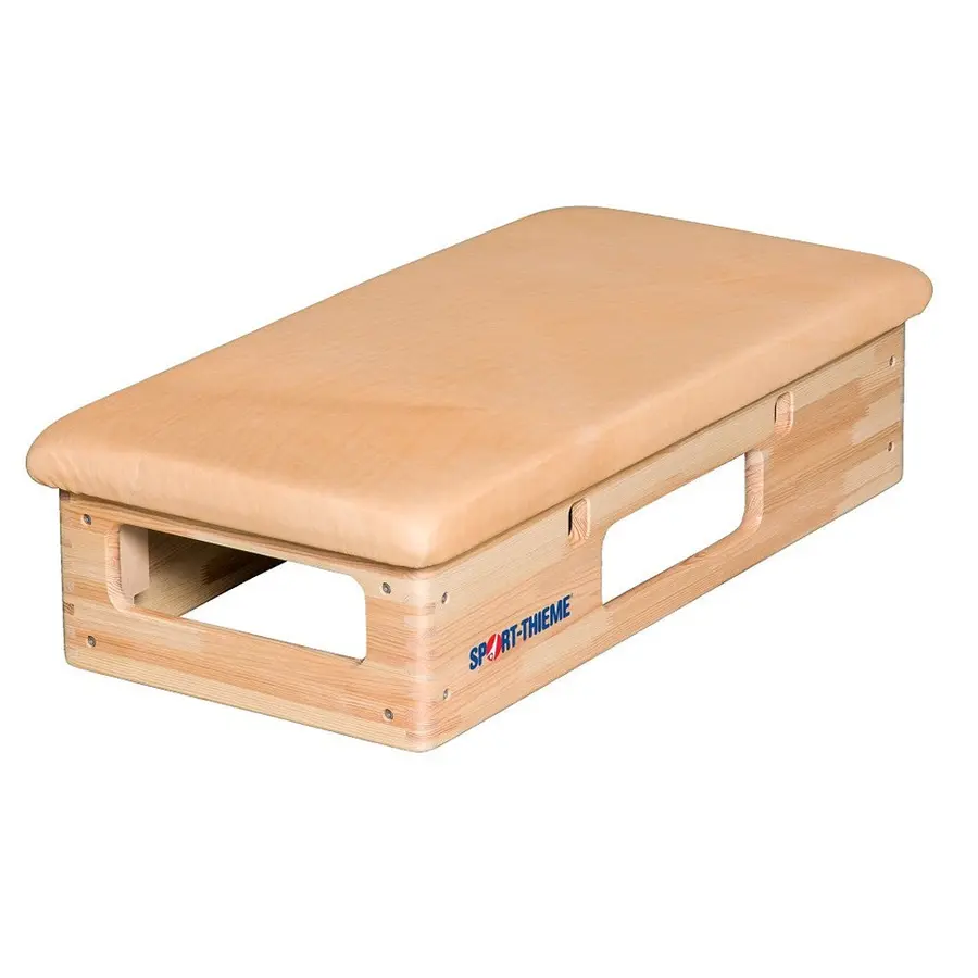 Plint Mini Vario 3 delad Utan hjul | Furu 