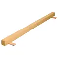 &#214;vningsbom f&#246;r gymnastikbom 300 x 10 x 13,5 cm